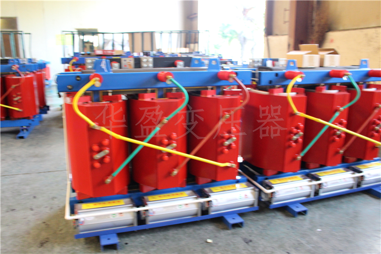 景德镇SCB11-3150KVA/35KV/0.4KV干式变压器